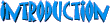 Introduction