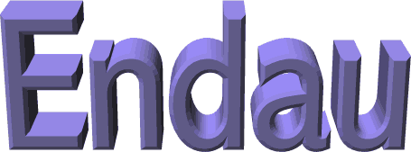 Endau