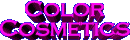 Color Cosmetics