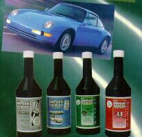 Health Care For Your Car
