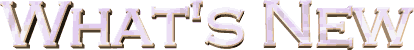 whatsnew.gif (4612 bytes)